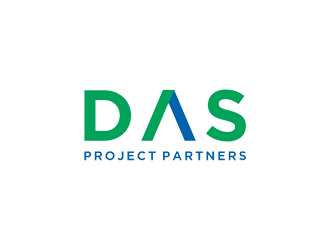 DAS Project Partners logo design by Kraken