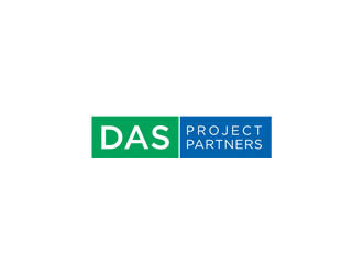 DAS Project Partners logo design by Kraken