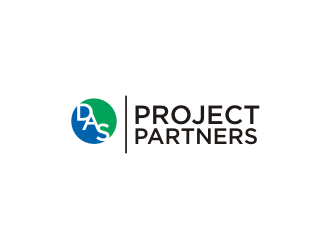 DAS Project Partners logo design by BintangDesign