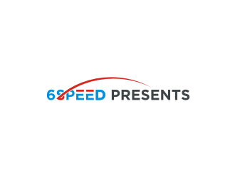6Speed Presents logo design by Diancox