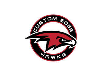  logo design by johana