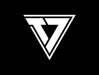 True Seven logo design by pakNton