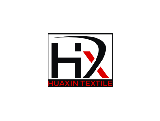 Huaxin Textile logo design by narnia