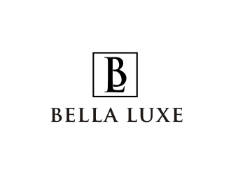 Bella Luxe logo design by Barkah