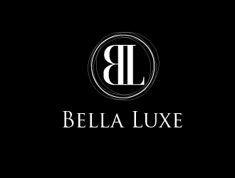 Bella Luxe logo design by THOR_