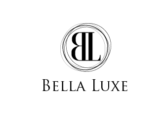 Bella Luxe logo design by THOR_