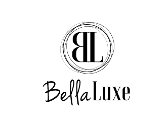 Bella Luxe logo design by THOR_