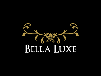 Bella Luxe logo design by Greenlight