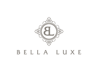 Bella Luxe logo design by PRN123
