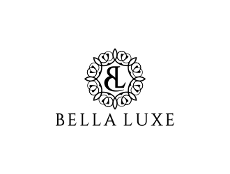 Bella Luxe logo design by CreativeKiller