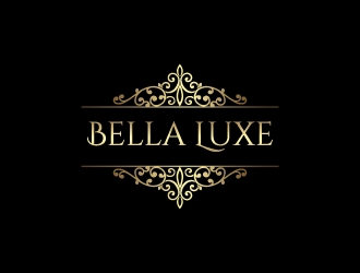 Bella Luxe logo design by zakdesign700
