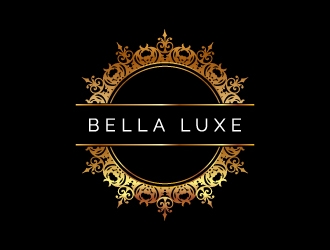 Bella Luxe logo design by zakdesign700