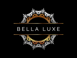 Bella Luxe logo design by zakdesign700