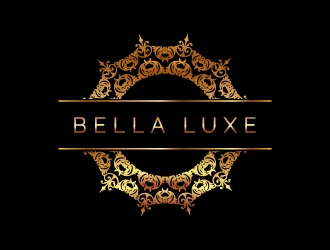 Bella Luxe logo design by zakdesign700
