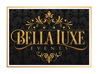 Bella Luxe logo design by coco