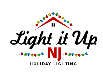 Light It Up NJ logo design by BeDesign