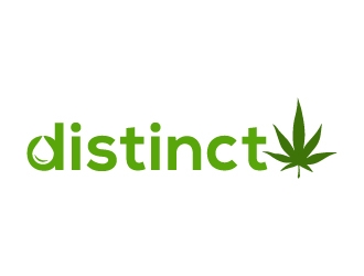 Distinct CBD logo design by pambudi