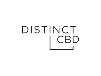 Distinct CBD logo design by Kraken