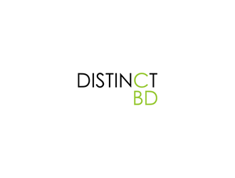 Distinct CBD logo design by Kraken