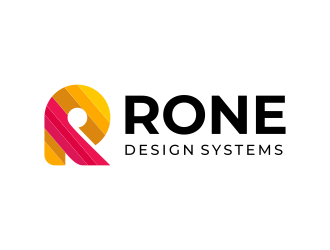 R1, Rone, the letter R   1 in digit or text form, prefer to have it one logo design by haidar