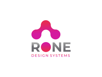 R1, Rone, the letter R   1 in digit or text form, prefer to have it one logo design by haidar