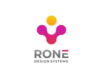 R1, Rone, the letter R   1 in digit or text form, prefer to have it one logo design by haidar