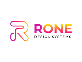 R1, Rone, the letter R   1 in digit or text form, prefer to have it one logo design by haidar