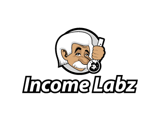 Income Labz logo design by torresace