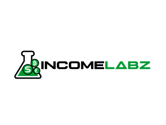 Income Labz logo design by serprimero