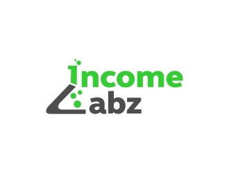 Income Labz logo design by totoy07