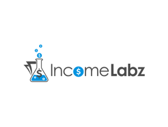 Income Labz logo design by sheilavalencia