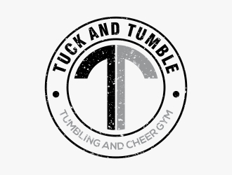 Tuck and Tumble logo design by berkahnenen