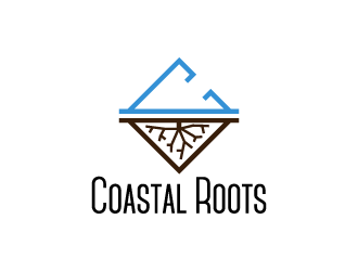 logo design by lestatic22