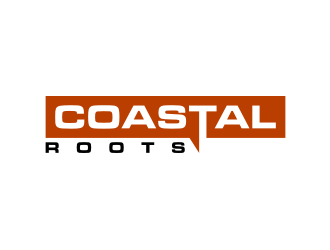 Coastal Roots logo design by nurul_rizkon