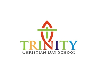 Trinity Christian Day School logo design by art-design