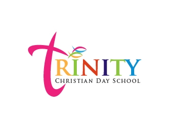 Trinity Christian Day School logo design by art-design