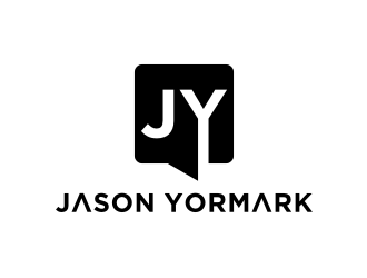 Jason Yormark logo design by asyqh