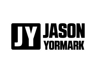 Jason Yormark logo design by dibyo