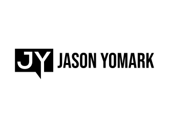 Jason Yormark logo design by cintoko