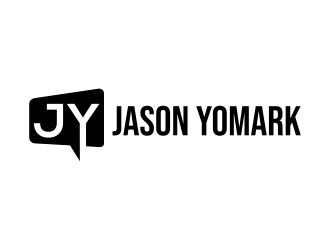 Jason Yormark logo design by cintoko