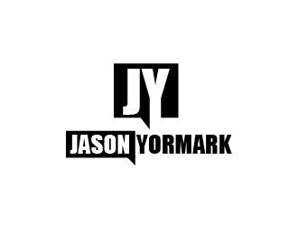 Jason Yormark logo design by usef44