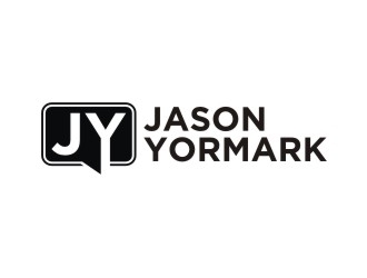 Jason Yormark logo design by agil