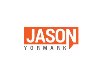 Jason Yormark logo design by narnia