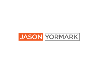 Jason Yormark logo design by narnia