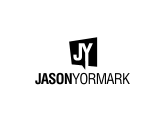 Jason Yormark logo design by jaize