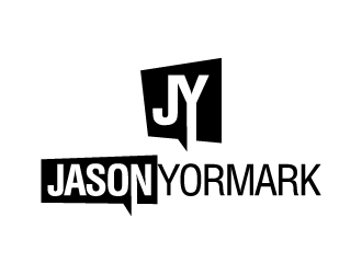Jason Yormark logo design by jaize
