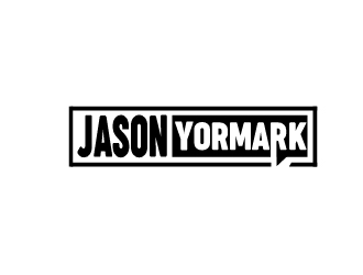 Jason Yormark logo design by art-design
