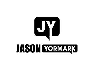 Jason Yormark logo design by ingepro