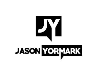 Jason Yormark logo design by serprimero
