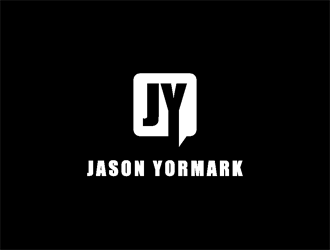 Jason Yormark logo design by coco